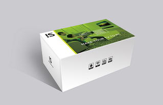 车载DVD产品包装设计 品牌价值与用户体验的完美融合