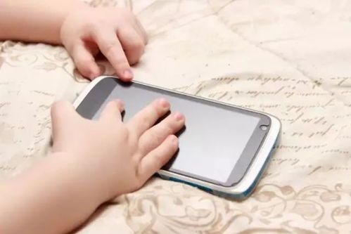 电子产品 孩子的洪水猛兽还是有益帮手？家长引导是关键