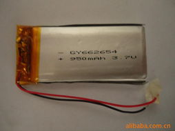 深圳市亿力能电池有限公司电子读物及GPS导航产品概览