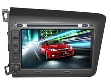 华阳车载DVD导航一体机 智能出行新体验