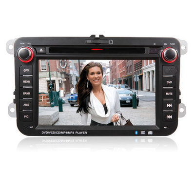 福州店专业安装 大众新速腾专车专用车载DVD导航